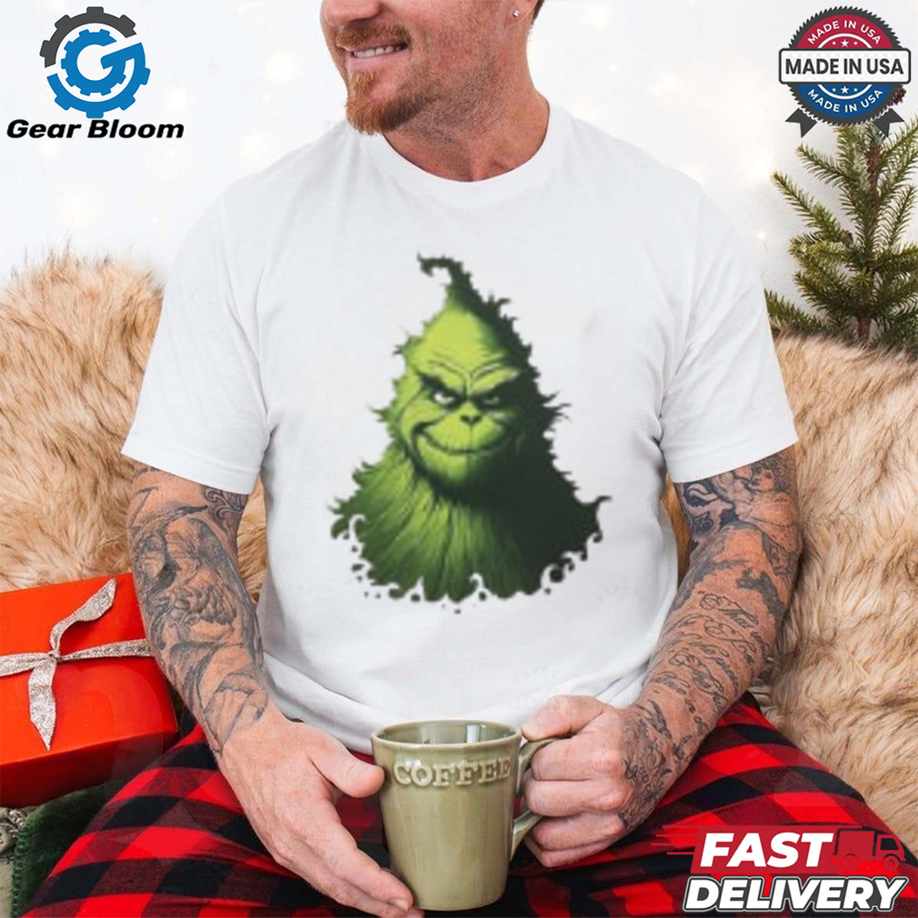 grinch T Shirt grinch T Shirt