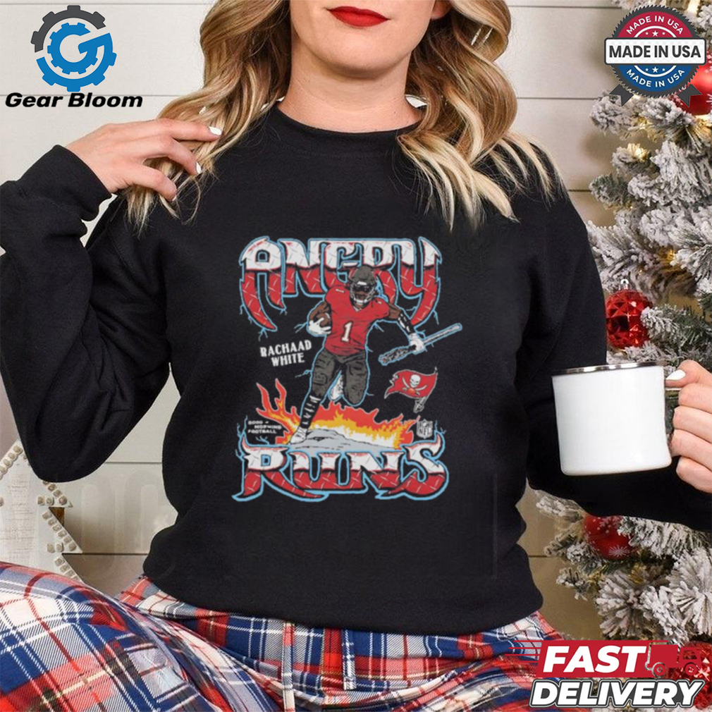Angry runs 2024 buccaneers rachaad white shirt Angry runs 2024 buccaneers rachaad white shirt