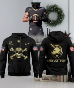 Army Football Independence Bowl Limited Edition Hoodie