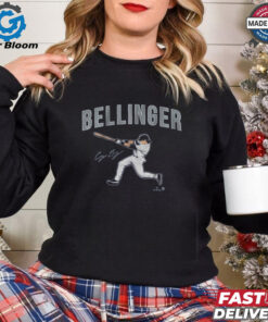 Cody Bellinger New York Swing Shirt