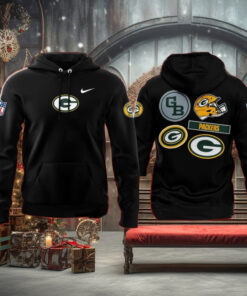 Green Bay Packers NFL Special Hoodie