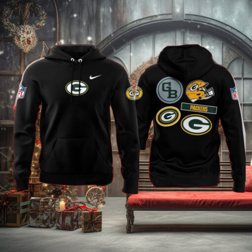 Green Bay Packers NFL Special Hoodie