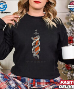 Official The Amazons Prolouge Tour 2024 Shirt