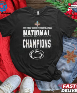 Penn State Nittany Lions Women’s Volleyball National Champions shirt