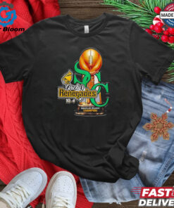 Steelers Ricky’s Renegades 2024 Regular Season Champions shirt