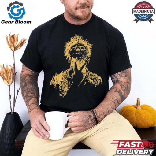 Anthony Green California Fire Relief Fund T Shirt