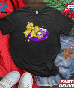 Bow football Minnesota Vikings Fan Favorite shirt