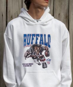 Buffalo Bills football where else would you rather be 716 NFL shirt