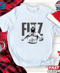 FitzLegend Ryan Fitzpatrick Buffalo Bills shirt