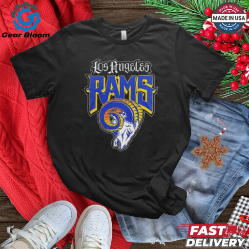 Los Angeles Rams Vamos Ram For Fans Shirt