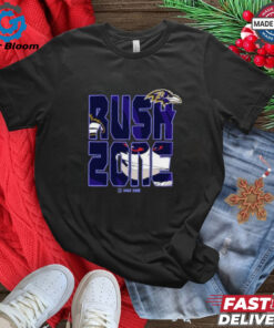 NFL Rush Zone Baltimore Ravens shirt