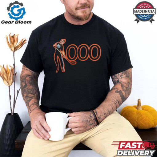 Official Anaheim Ducks Cam Fowler Who Played In His 1000th NHL 2025 Shirt