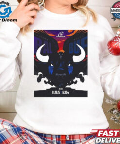 Official Baltimore Ravens Vs Buffalo Bills Jan 19 2025 Highmark Stadium NFl Divisional Best Selling T shirt