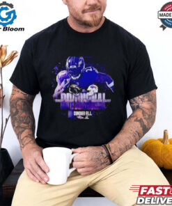 Official Baltimore Ravens Will Face Buffalo Bills At NFL Playoffs Divisional Round On Sunday January 19th 2025 Fan Favorite shirt