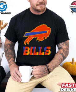 Official Buffalo Bills NFL logo Fan Favorite shirt