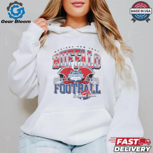 Official Buffalo Bills football The Mafia Fan Favorite shirt