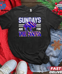 Official Buffalo Bills Sundays Are for the Mafia Best Selling Shirt - Celebrate Game Day with This Bold Shirt, Perfect for Buffalo Bills Fans and the Bills Mafia. Show Your Team Spirit and Support for the Bills Every Sunday.