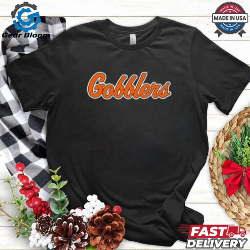 Official Gobblers Logo Shirt