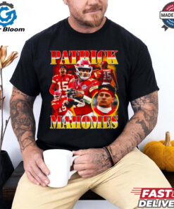 Official Isiah Pacheco With Kansas City Chiefs 90S Breathable Best Selling Shirt