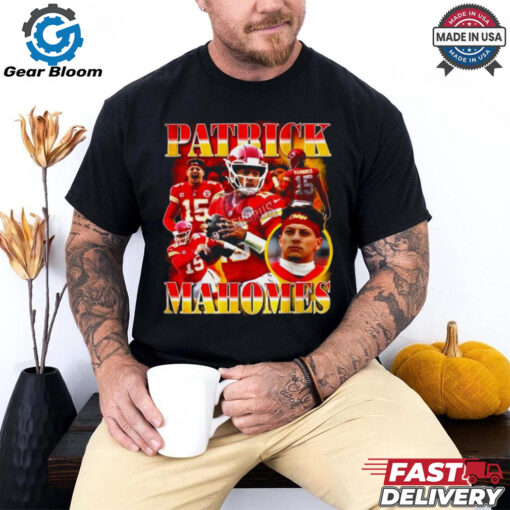 Official Isiah Pacheco With Kansas City Chiefs 90S Breathable Best Selling Shirt