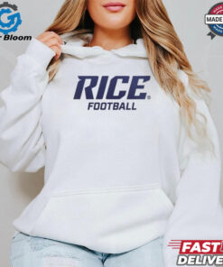 Official New Rice Owls Football Special 2025 Shirt - Celebrate the 2025 Season, Premium Design for Rice Owls Fans, Perfect for College Football Supporters and Alumni