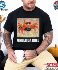 Official Under Da Knee Shirt