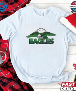 Philadelphia Eagles vintage shirt