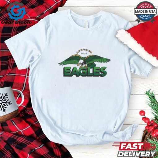 Philadelphia Eagles vintage shirt