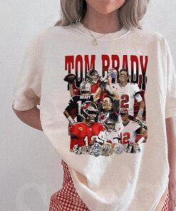 Tom Brady Tampa Bay Buccaneers scream shirt