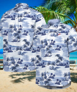 Tommy Bahama Houston Texans Hawaiian Shirt