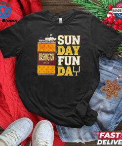 Washington Commanders football sunday funday 1932 shirt