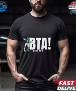 C.J. Gardner Johnson BTA! T Shirts