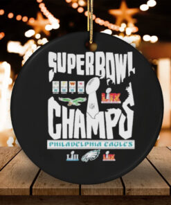 Philadelphia Eagles 2024 Super Bowl Champs Proud Fan shirt