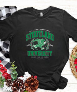 Stoutland University Philadelphia PA shirt