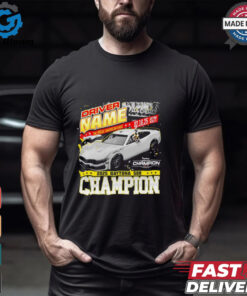 William Byron 2025 Daytona 500 Champion shirt