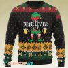BEST Monster Energ Christmas Ugly Sweater