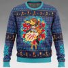 Christmas Gaara Naruto Ugly Christmas Sweater