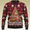 I Don t Know Margo Ugly Christmas Sweater