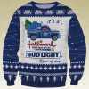 Hallmark Christmas Movies Ugly Sweater
