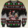 I Don t Know Margo Ugly Christmas Sweater