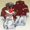 Franklin Snoopy Noel MC Snoopy Ugly Christmas Sweater