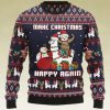 Let s Go Brandon Christmas Ugly Sweater