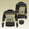 Corona Extra Knitting Pattern Ugly Christmas Sweater