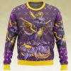 Thanos Marvel Ugly Christmas Sweater