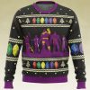 Spyro the Dragon Ugly Christmas Sweater
