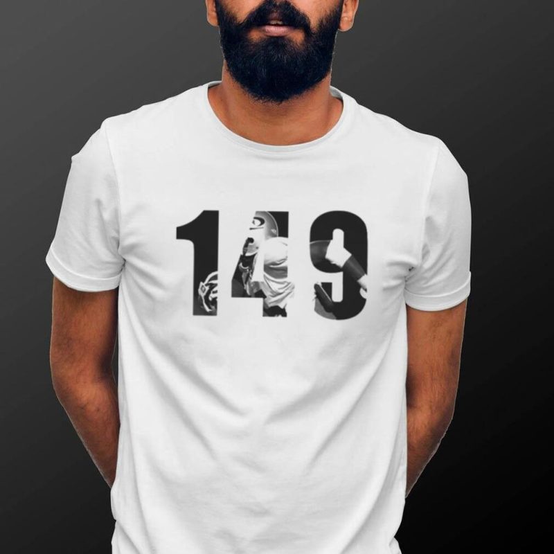 149 Drew Brees Design Shirt