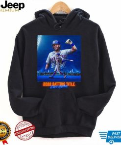 2022 NL Batting Champion Jeff Mcneil New York Mets Shirt0