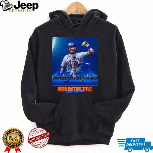 2022 NL Batting Champion Jeff Mcneil New York Mets Shirt0