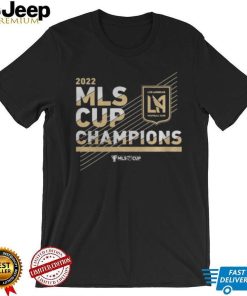 2022 mls cup champions period lps angles Football club shirt