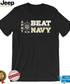 Army Black Knights 2022 Rivalry Beat Navy Shirt